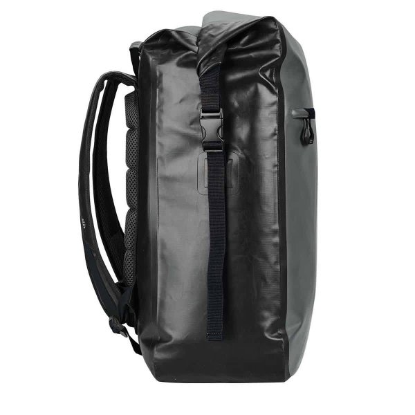 Zoom bild av Kemano Backpack, black/graphite/black