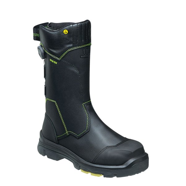 Zoom bild av Steitz Fireman Boot CHIEF GTX BOA CP2