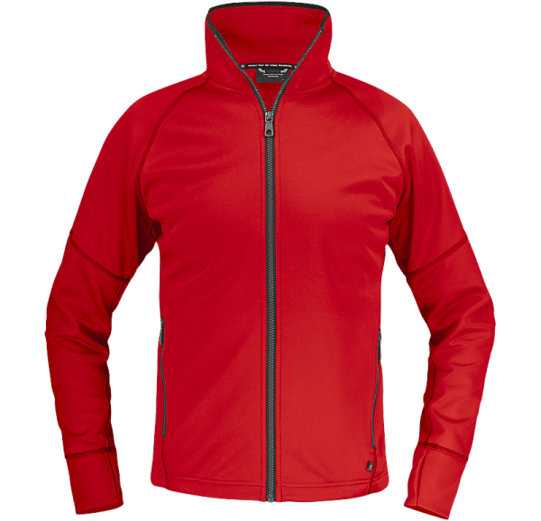 Zoom bild av Team Jacket, red