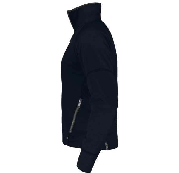 Zoom bild av Team Jacket, navy