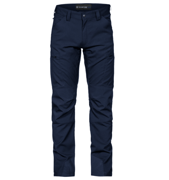 Zoom bild av Stretch Pants, navy