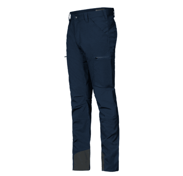 Zoom bild av Stretch Pants, navy