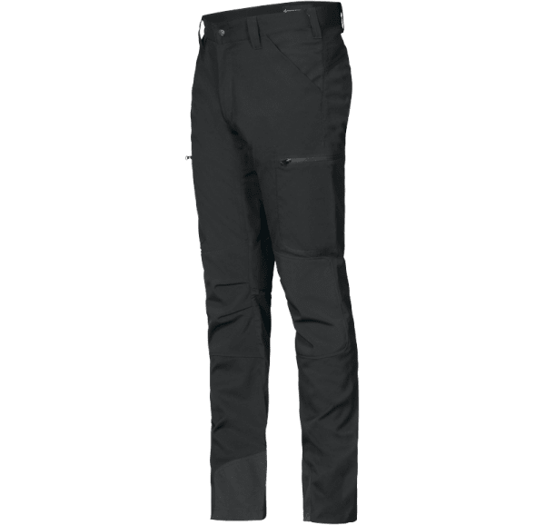 Zoom bild av Stretch Pants, black