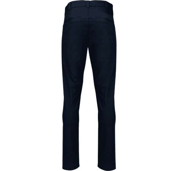 Zoom bild av Dress pants stretch, navy