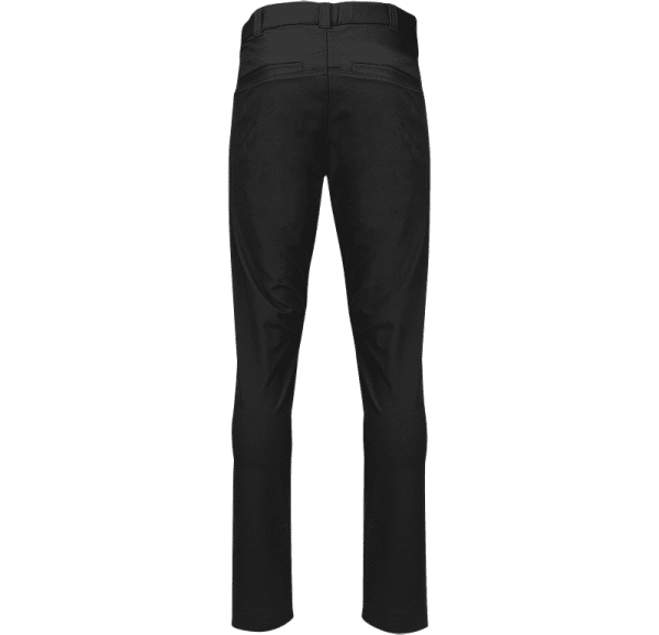 Zoom bild av Dress pants stretch, black