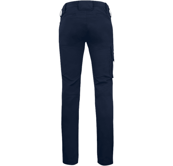 Zoom bild av Functional Stretch Pants, navy