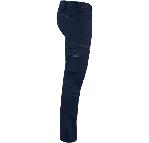 Zoom bild av Functional Stretch Pants, navy