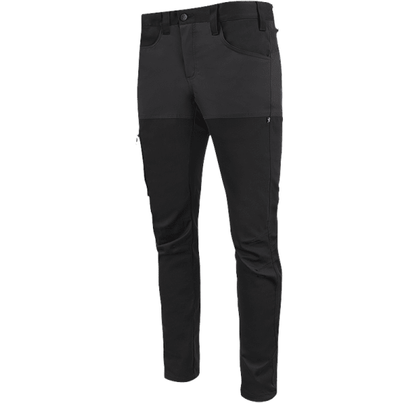 Zoom bild av Functional Stretch Pants, black