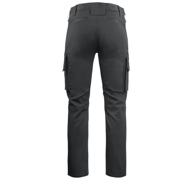 Zoom bild av Duty Stretch Pants, dark grey