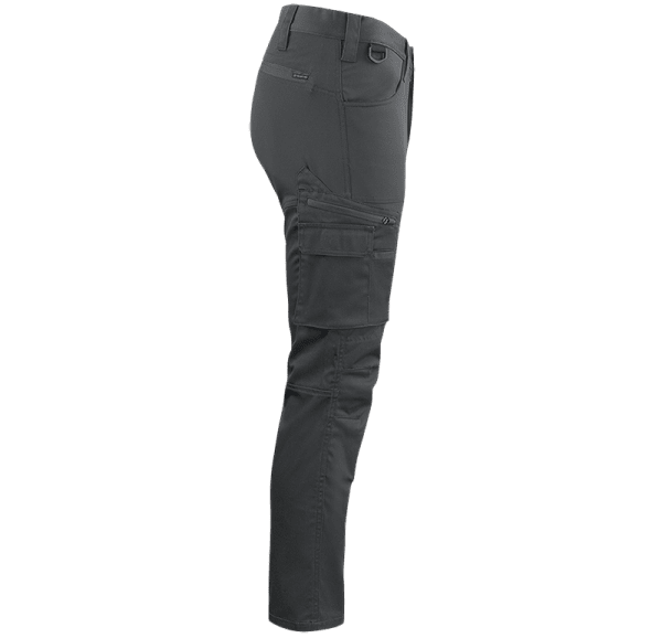 Zoom bild av Duty Stretch Pants, dark grey
