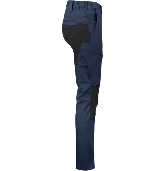 Zoom bild av Tech Stretch Pants, navy/black