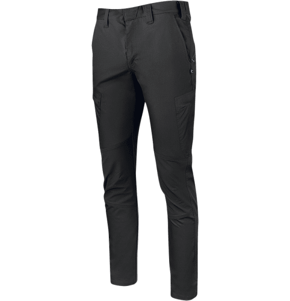 Zoom bild av Tech Stretch Pants, black