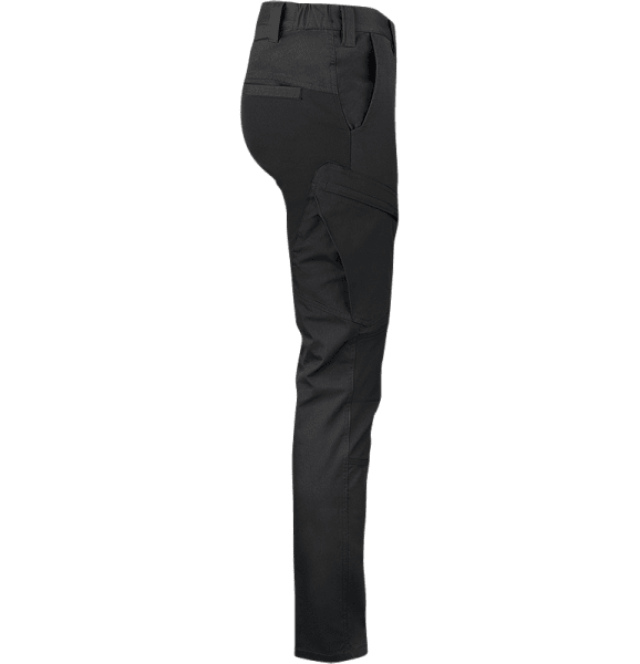 Zoom bild av Tech Stretch Pants, black