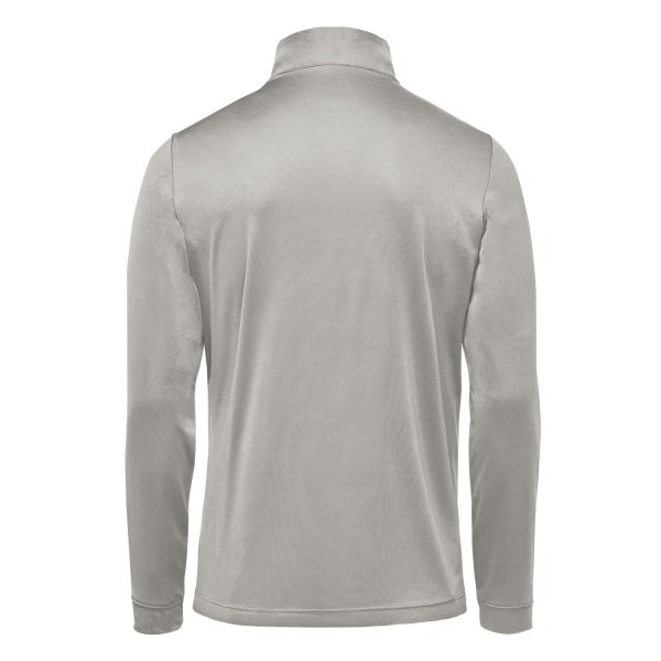 Zoom bild av Men's Monterey 1/4 Zip Pullover, steel grey