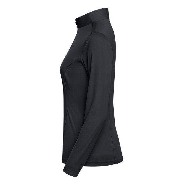 Zoom bild av Women's Monterey 1/4 Zip Pullover, black