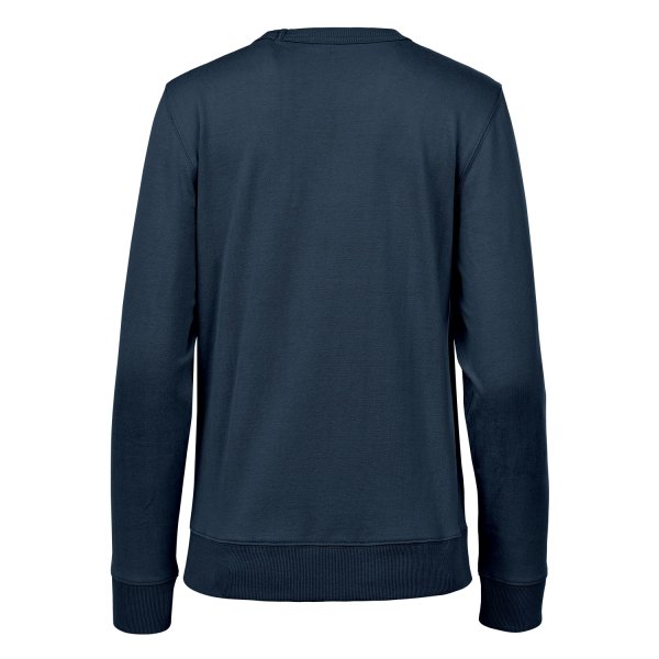 Zoom bild av Women's Stockton Fleece Crew Neck, navy