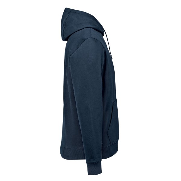 Zoom bild av Men's Stockton Fleece Pullover Hoody, navy