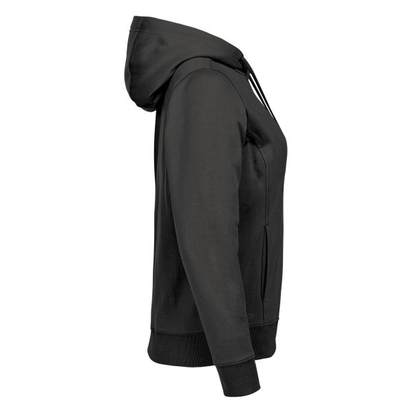 Zoom bild av Women's Stockton Fleece Pullover Hoody, granite