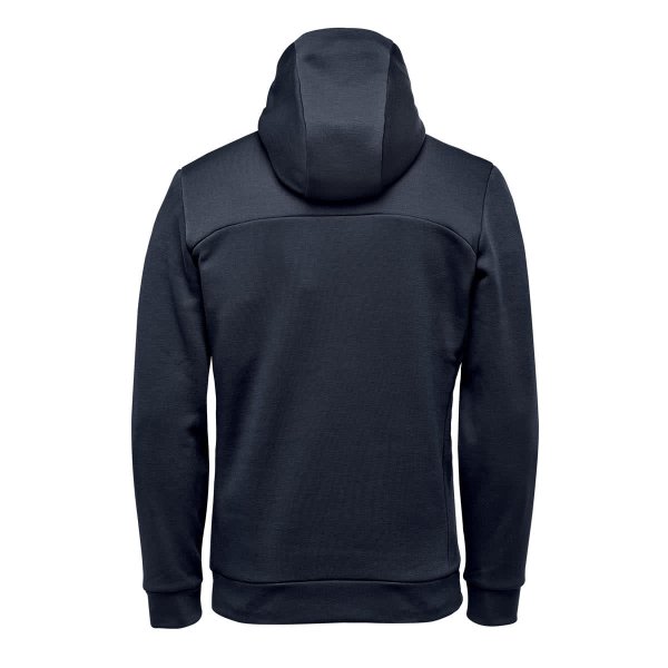 Zoom bild av Men's Antares Performance Hoody, midnight/dusk