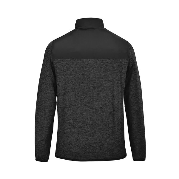 Zoom bild av Men's Cascadia Hybrid Performance Jacket, black