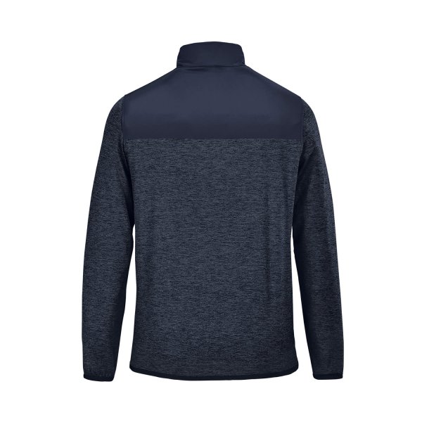 Zoom bild av Men's Cascadia Hybrid Performance Jacket, midnight