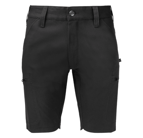Zoom bild av Stretch Shorts, black
