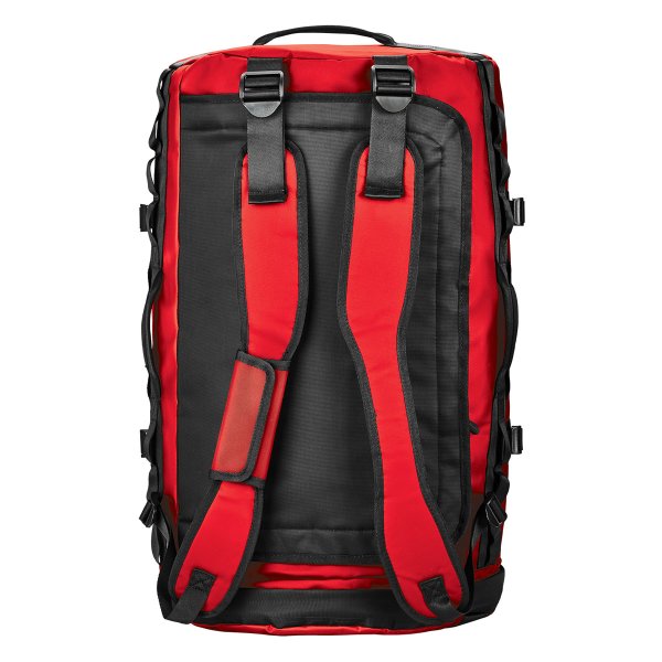 Zoom bild av Nautilus Waterproof Duffel 70, red