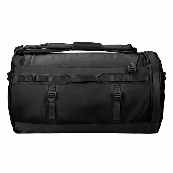 Zoom bild av Nautilus Waterproof Duffel 70, black