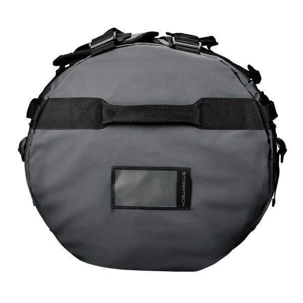 Zoom bild av Nautilus Waterproof Duffel 70, graphite