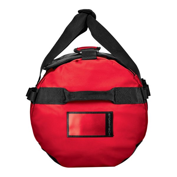 Zoom bild av Nautilus Waterproof Duffel 35, red