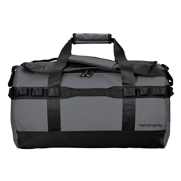 Zoom bild av Nautilus Waterproof Duffel 35, graphite