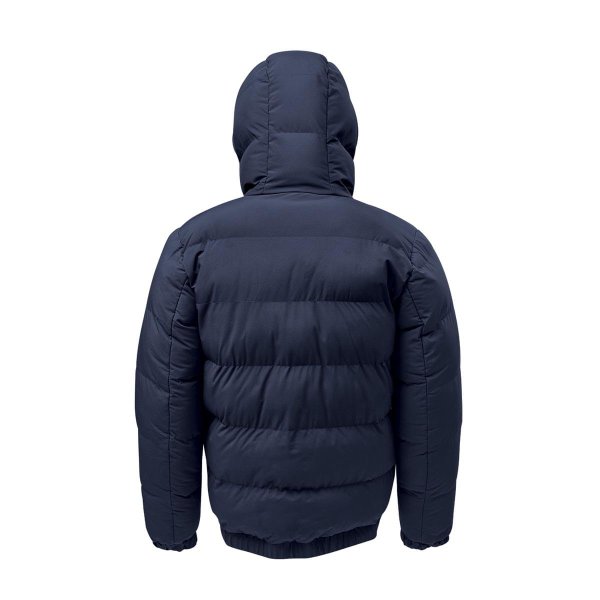 Zoom bild av Men's Explorer Thermal Jacket, midnight