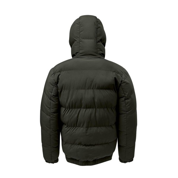 Zoom bild av Men's Explorer Thermal Jacket, granite