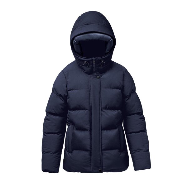 Zoom bild av Women's Explorer Thermal Jacket, midnight