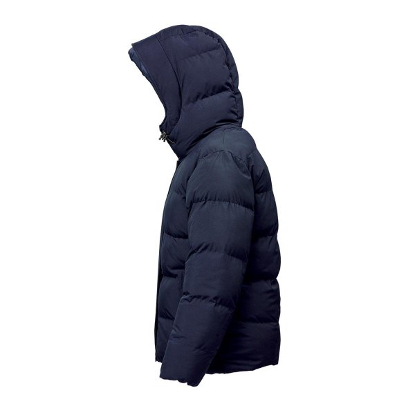 Zoom bild av Women's Explorer Thermal Jacket, midnight