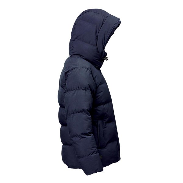 Zoom bild av Women's Explorer Thermal Jacket, midnight