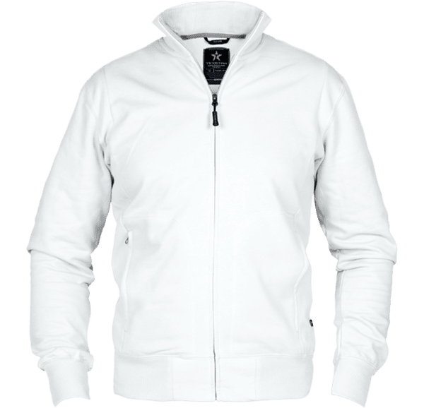 Zoom bild av City Cardigan, white