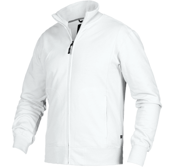 Zoom bild av City Cardigan, white