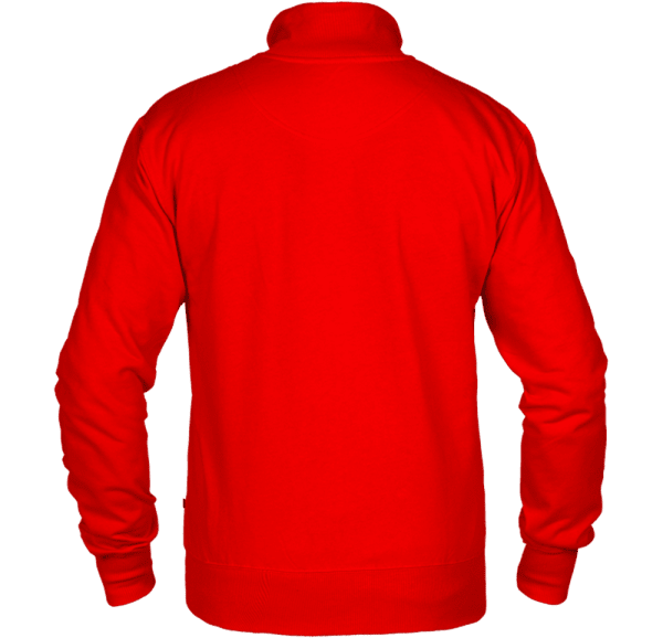 Zoom bild av City Cardigan, red