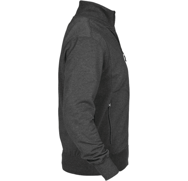 Zoom bild av City Cardigan, antrasite