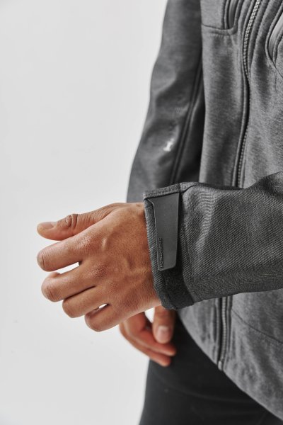 Zoom bild av Men's Epsilon 2 Softshell, charcoal