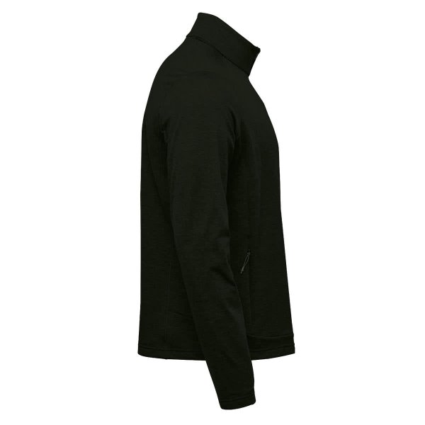 Zoom bild av Men's Treeline Performance Jacket, black