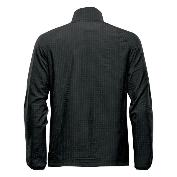 Zoom bild av Men's Kyoto Jacket, black
