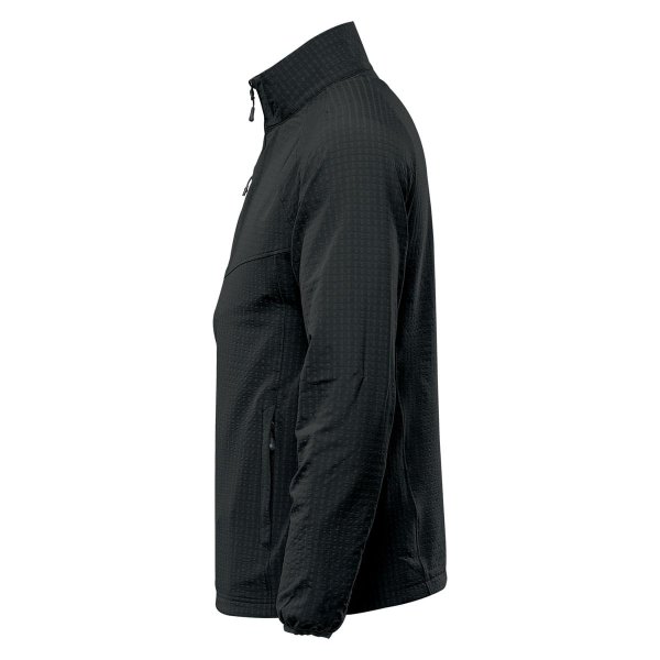 Zoom bild av Men's Kyoto Jacket, black