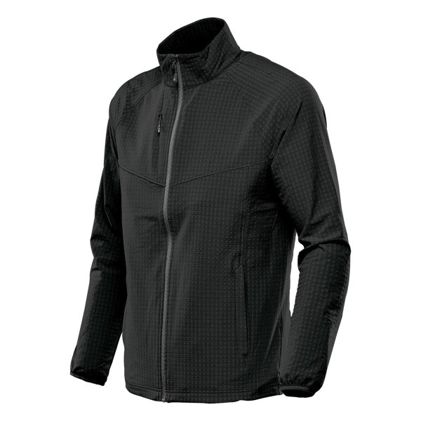 Zoom bild av Men's Kyoto Jacket, black