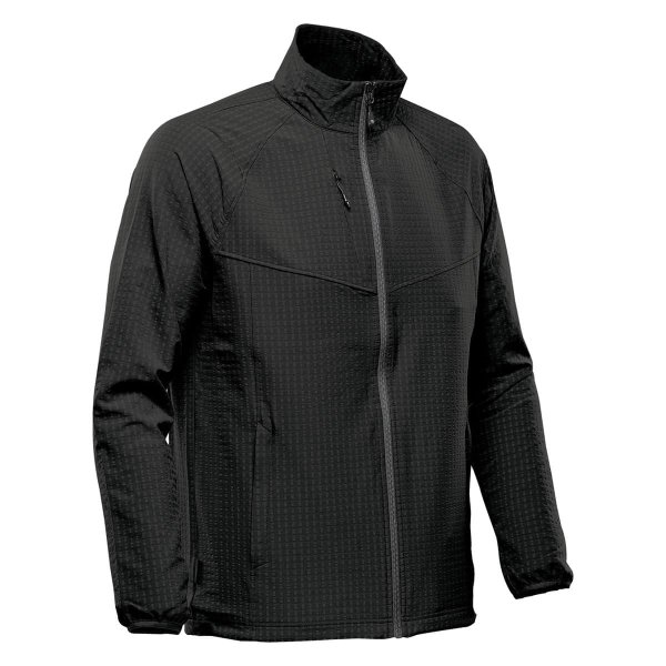 Zoom bild av Men's Kyoto Jacket, black