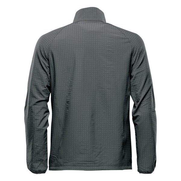 Zoom bild av Men's Kyoto Jacket, charcole