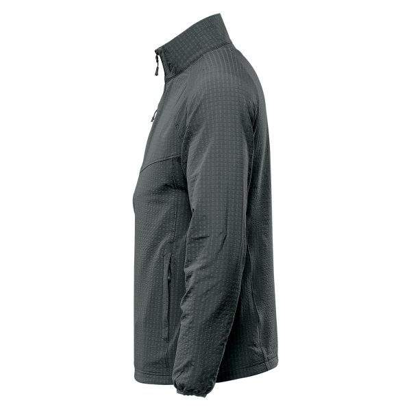 Zoom bild av Men's Kyoto Jacket, charcole