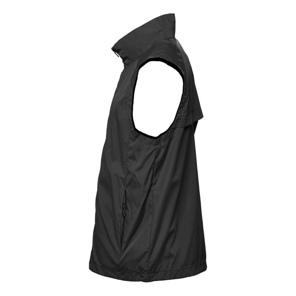 Zoom bild av Men's Pacifica Vest, black