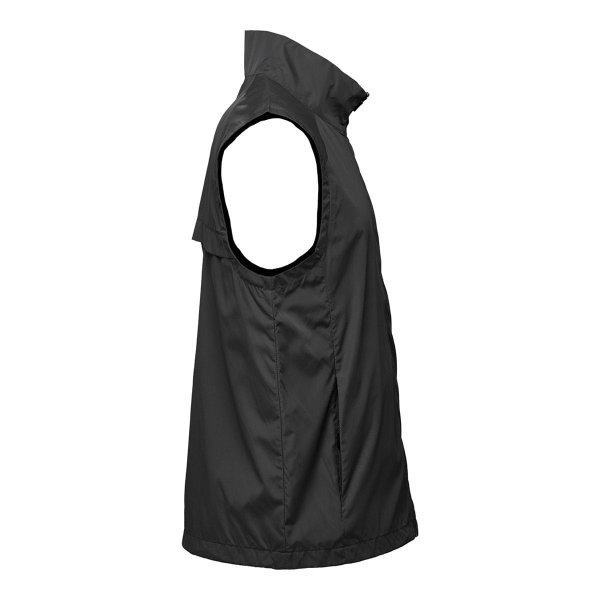 Zoom bild av Men's Pacifica Vest, black